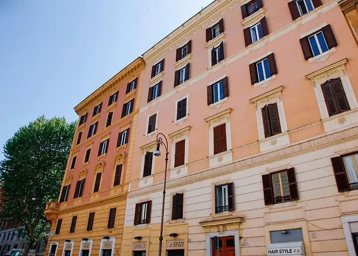 Clemy In Rome